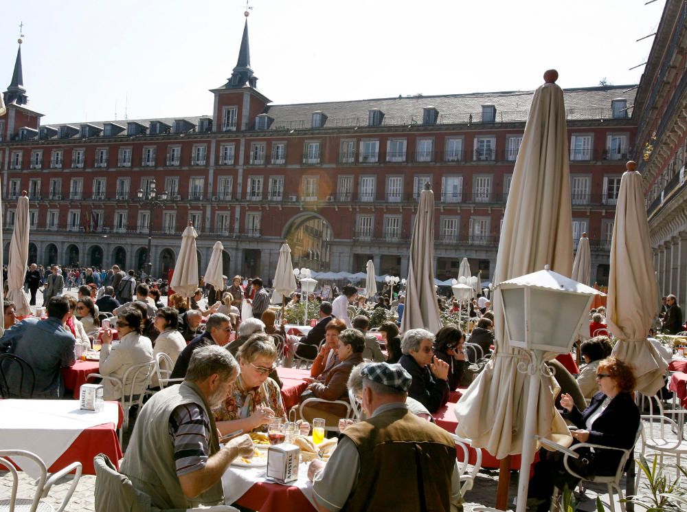 Turismo gastronómico