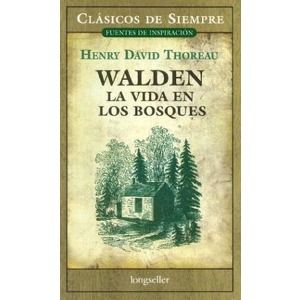 Henry David Thoreau · Walden