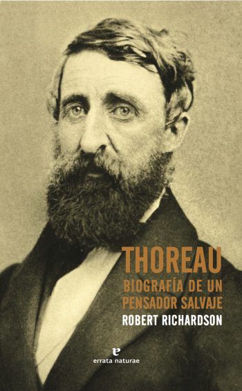 Biografía Henry David Thoreau