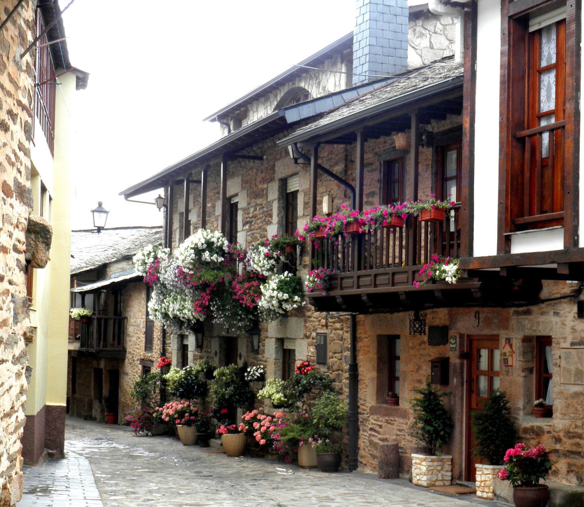 Puebla de Sanabria