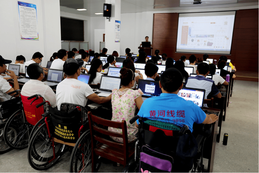 El comercio electrónico está transformando la vida en las zonas rurales de China