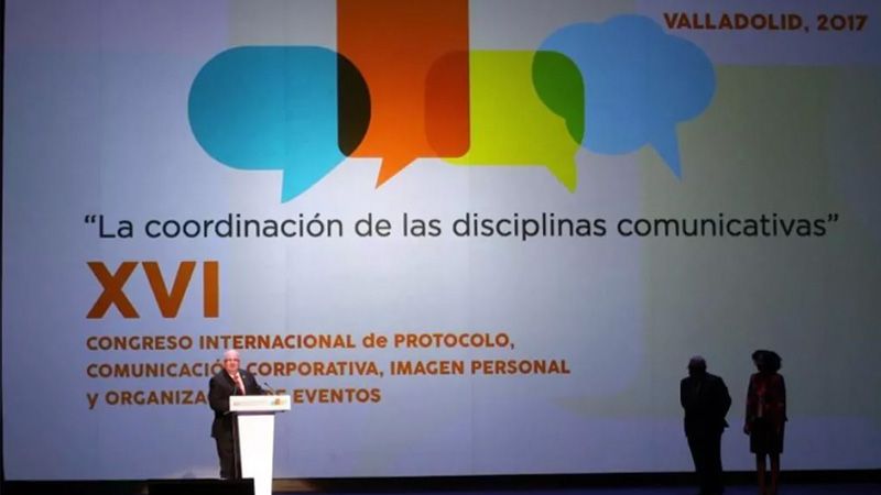 XVI Congreso Internacional de Protocolo