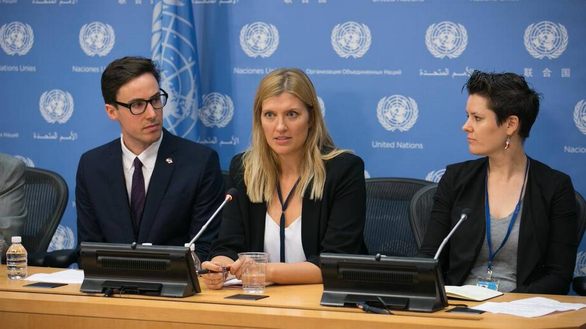 Es posible evitar una guerra nuclear