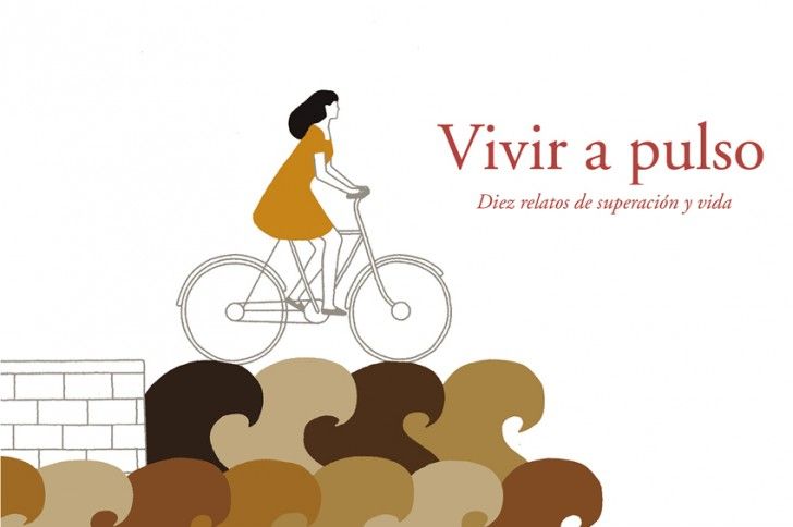 Vivir a pulso por la Clínica de Navarra