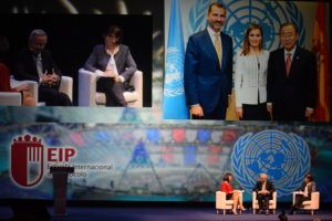 XVI Congreso Internacional de Protocolo