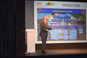 Organización y Protocolo