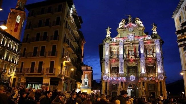Pamplona