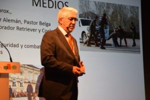 Medios y Protocolo