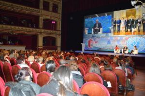 XVI Congreso Internacional de Protocolo