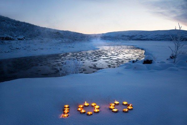 Finlandia celebra el centenario de su independencia