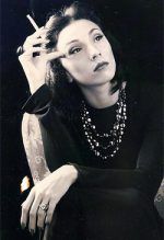 Clarice Lispector