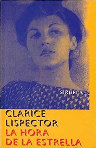 Clarice Lispector