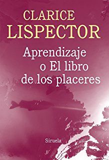 Clarice Lispector
