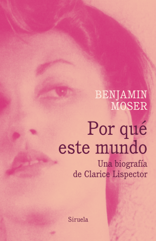 Benjamin Moser