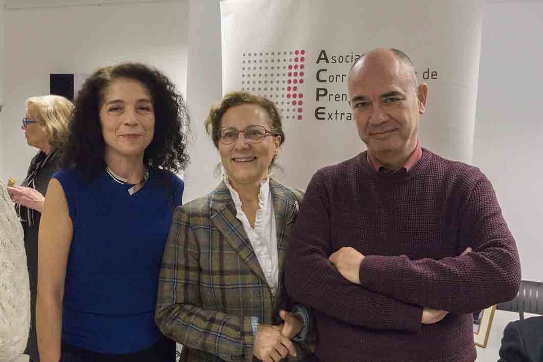 Emotivo homenaje a Ramón-Darío Molinary