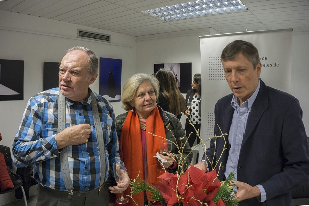 Homenaje a Ramón Darío Molinary