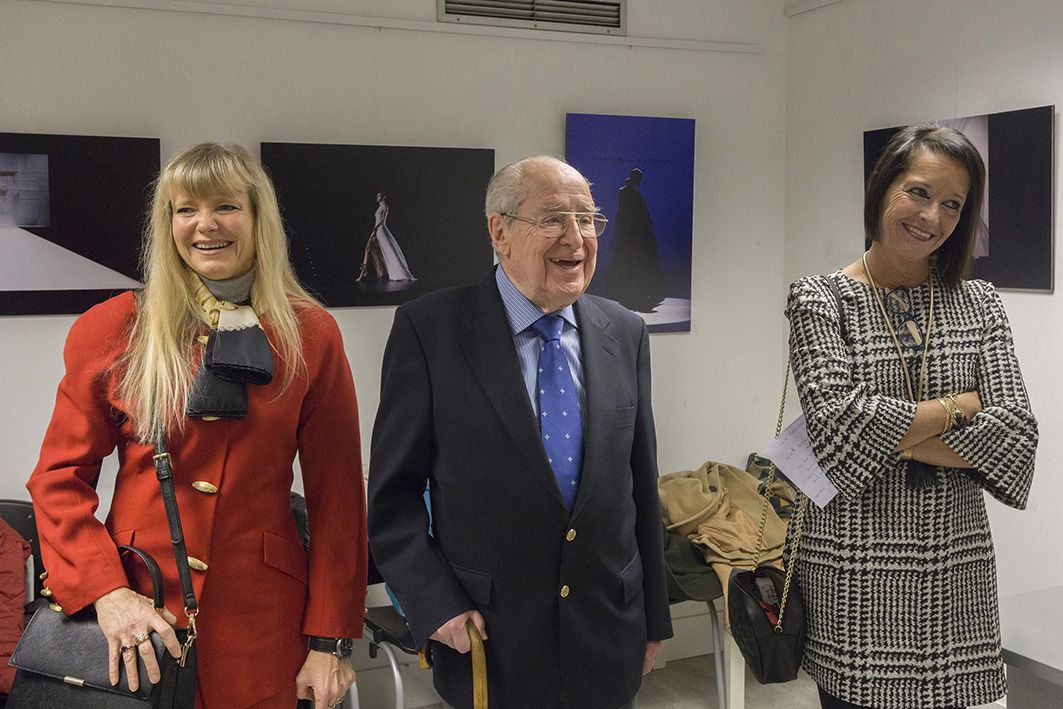 Homenaje a Ramón Darío Molinary