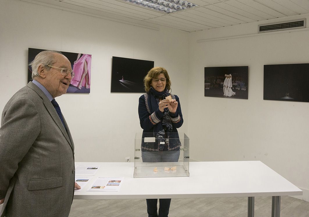 Concurso 'Piensa en Europa'