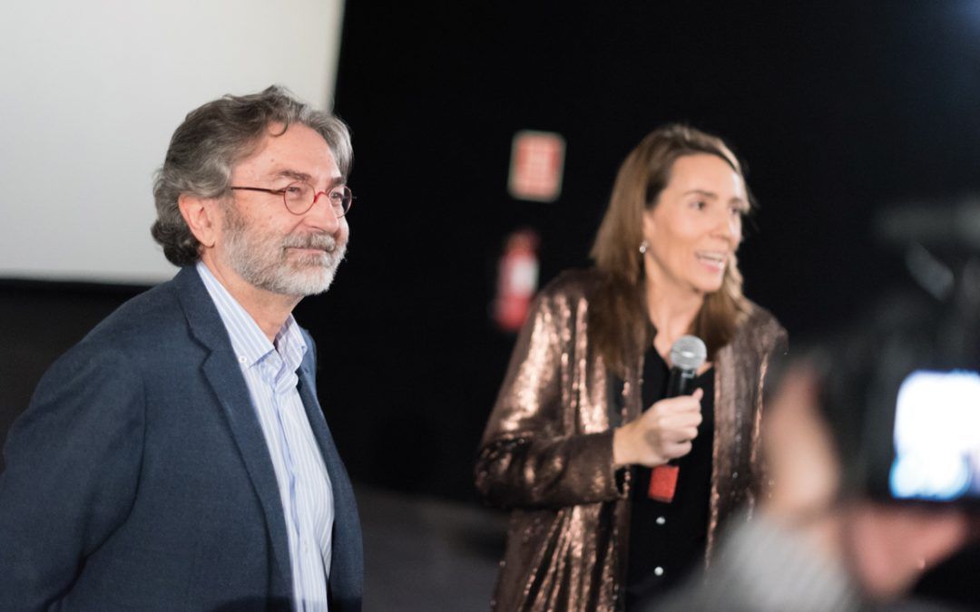Preestreno