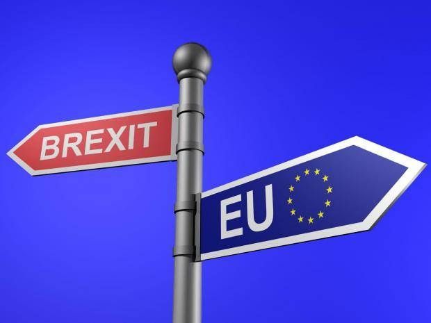 Brexit UE