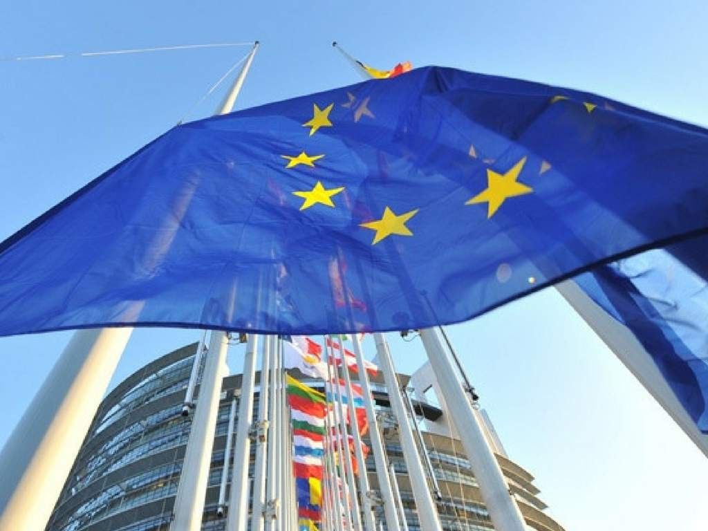 Crecimiento europeo