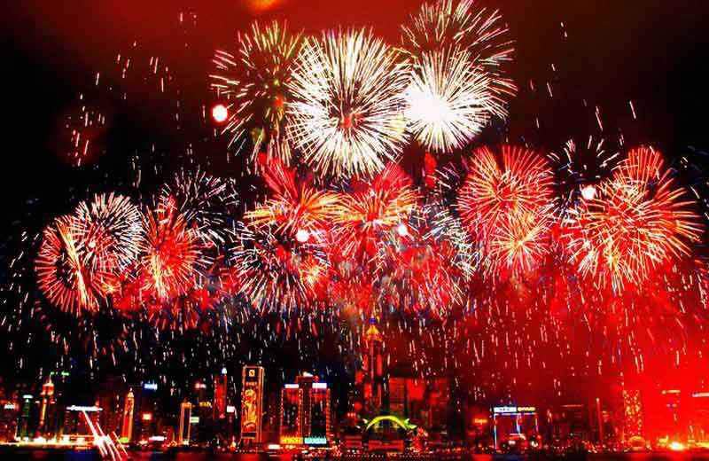 Año Nuevo Chino