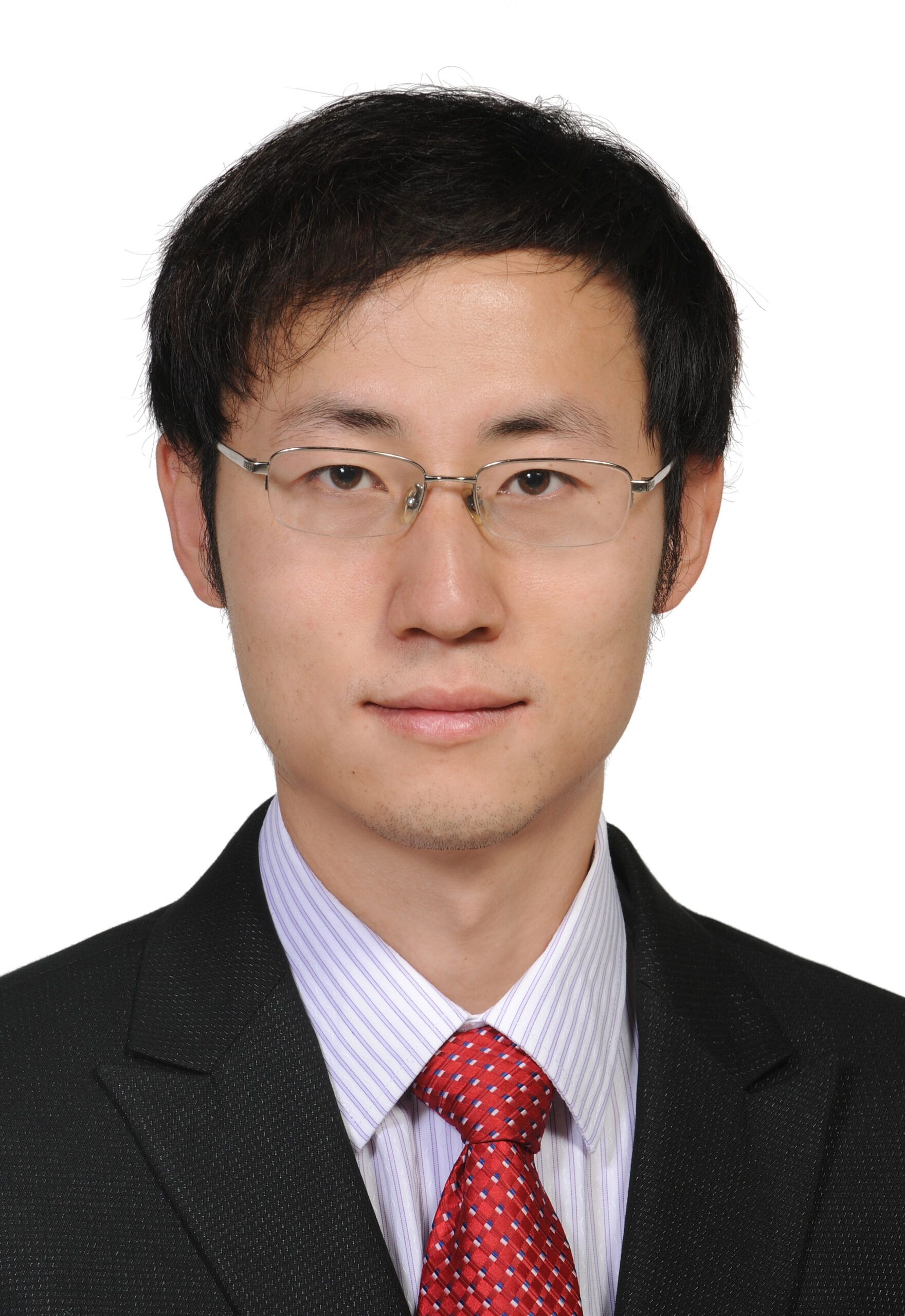 Qiuda Guo