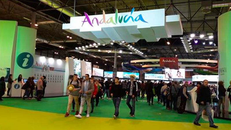 Feria de Turismo en Madrid 2018