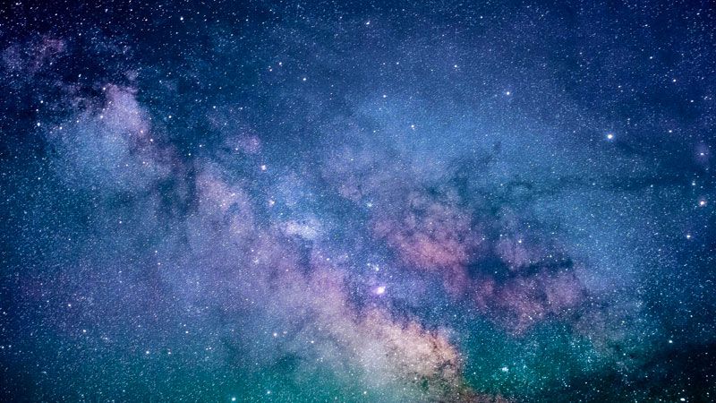 Los extraterrestres viven en el planeta tierra