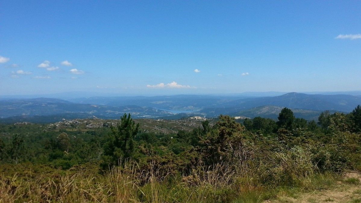 Mirador de Carneira