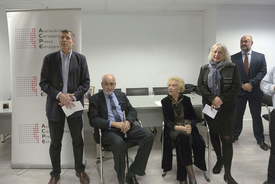 Homenaje a Ramón Darío Molinary