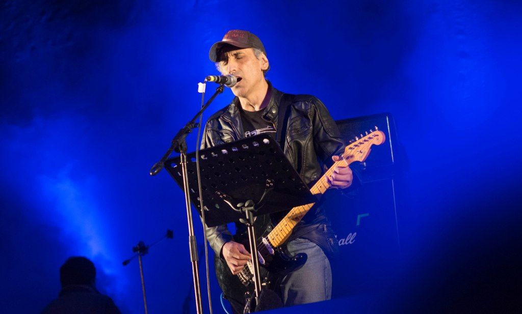 Daniel F