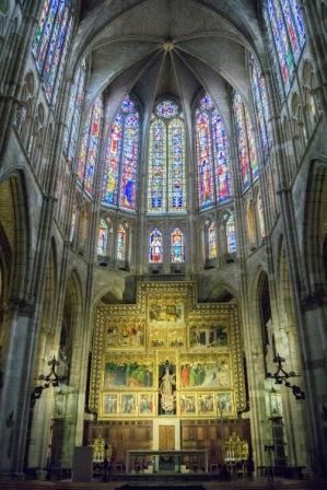 Catedral de León