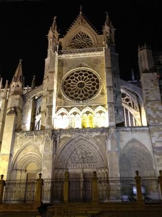Catedral de León