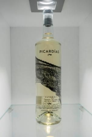 Vino de León