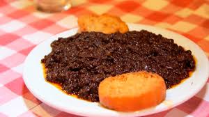 Morcilla Leonesa