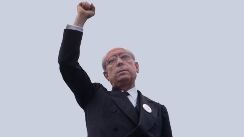 Enrique Tierno Galván