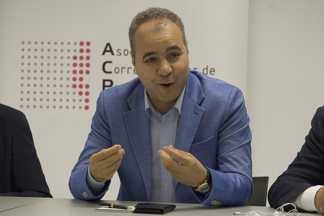 Ayache Derradji