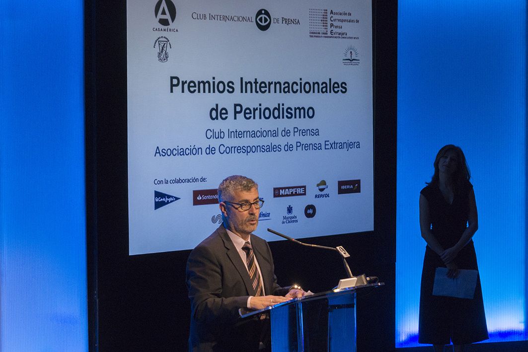 Premios ACPE 2017