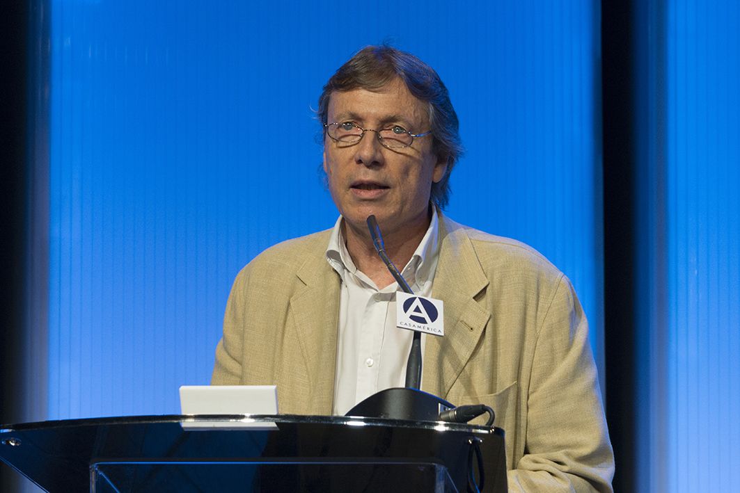 Bertrand de la Grange