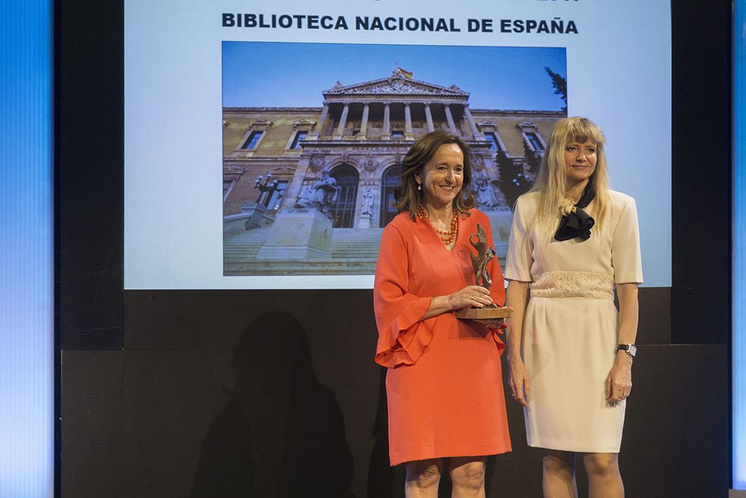 Premios ACPE 2017