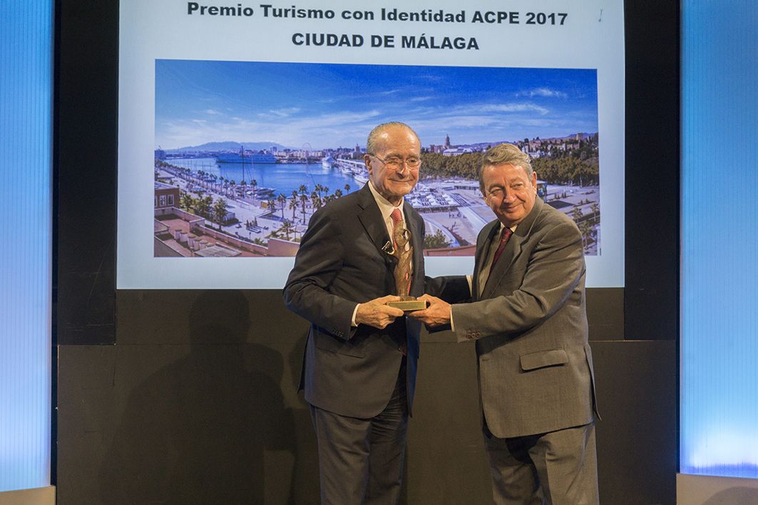 Premios ACPE 2017