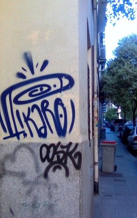 Noticias falsas en el frente