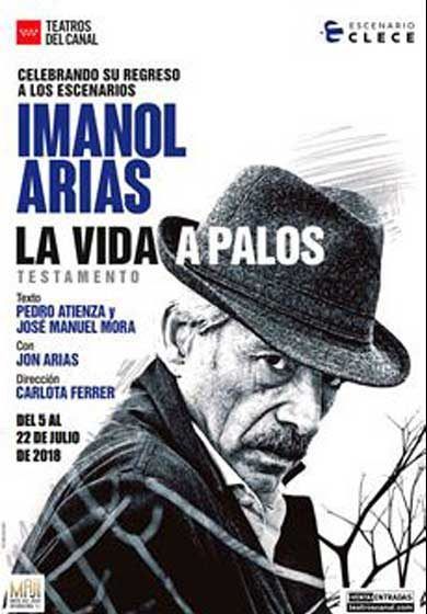 La Vida a Palos