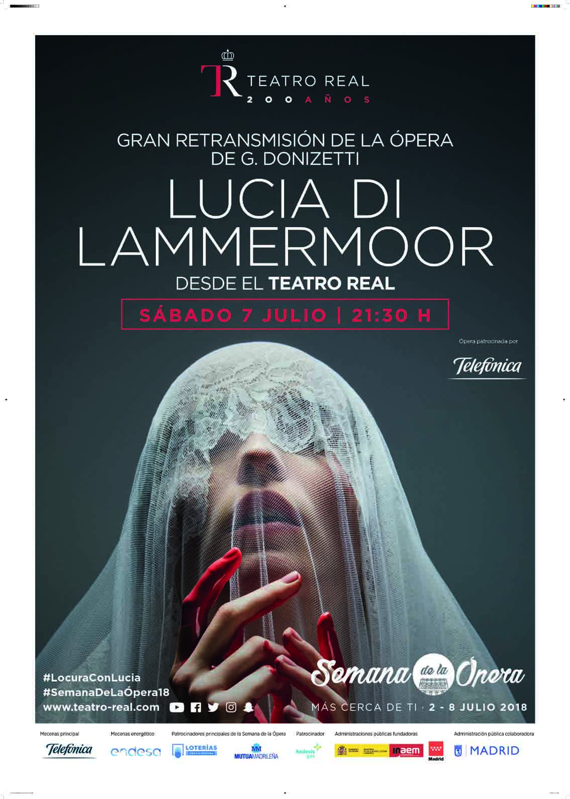 Teatro Real