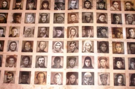 Emigrantes