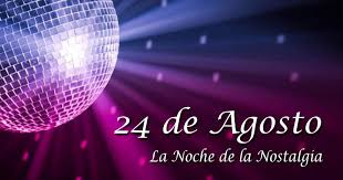 La Noche de la Nostalgia