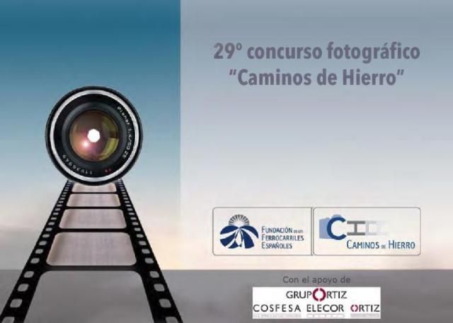 Caminos de hierro