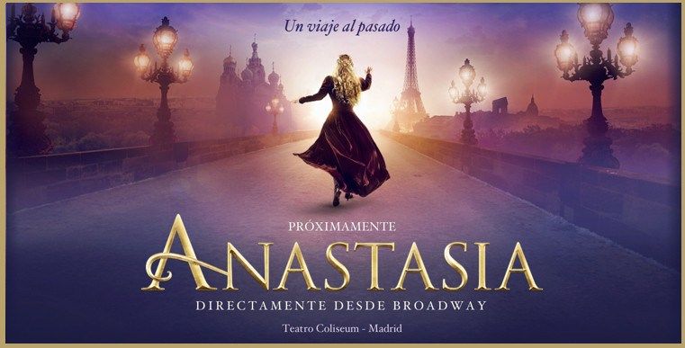 Anastasia