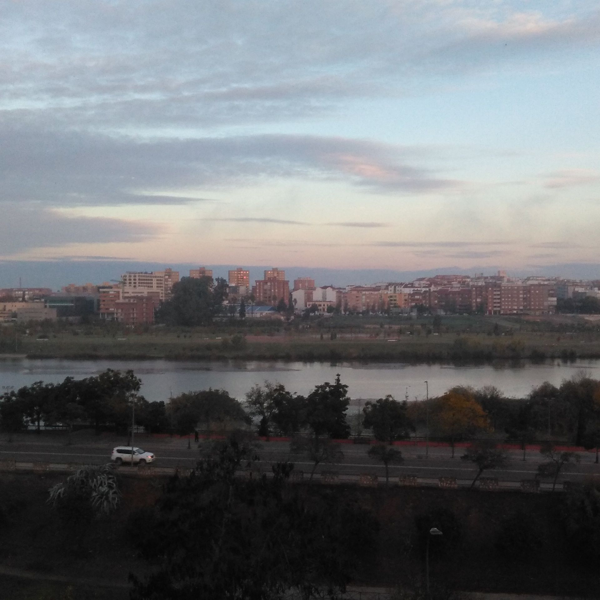 Badajoz